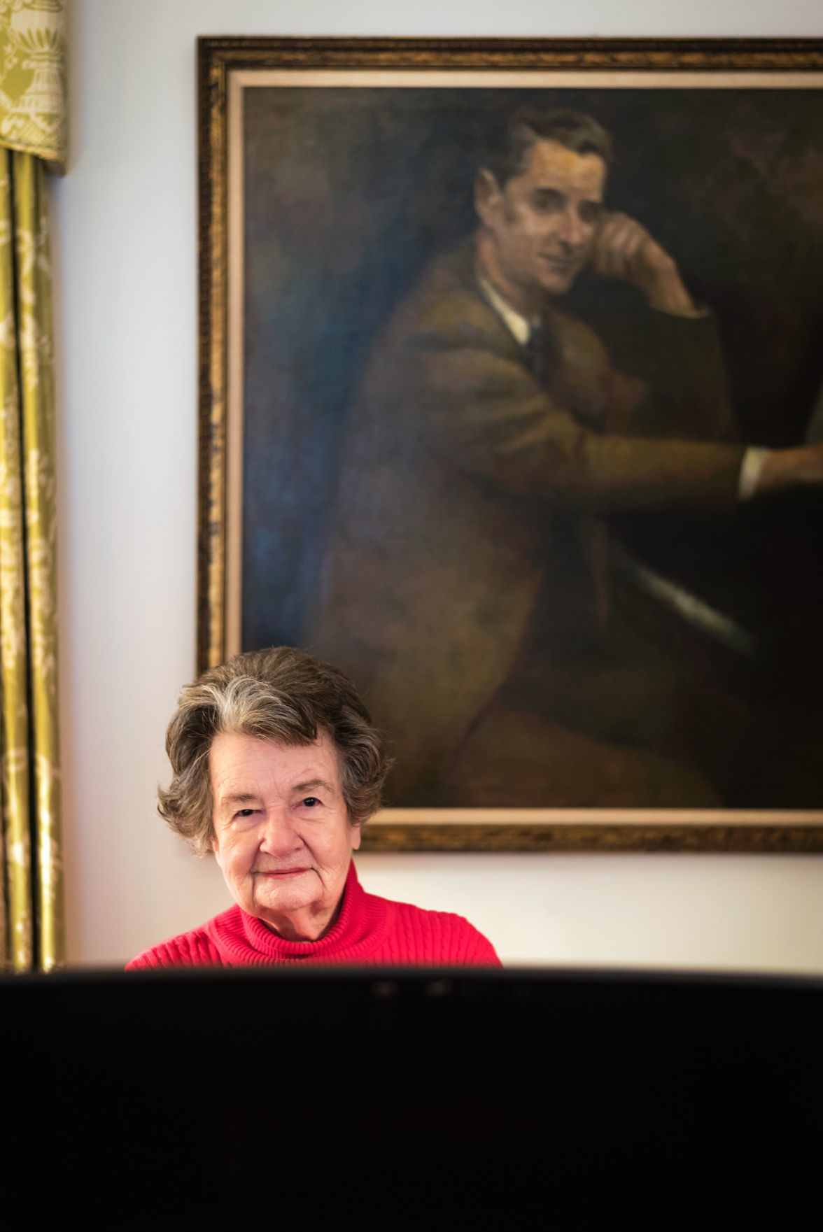 Margaret Sandresky